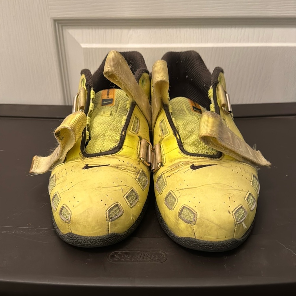 Nike Romaleo 2
